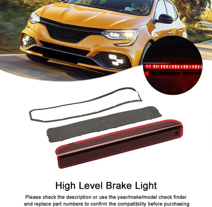 ya 10 9.16 zhengce High Level 3rd LED Rear Brake Light 265900006R fit Megane III Hatchback