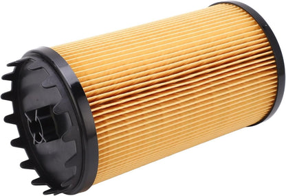 ya 4 8.14 Hot Fuel Filter FS 20173 Pleated Media High Efficiency Part For X12 X15 Engines