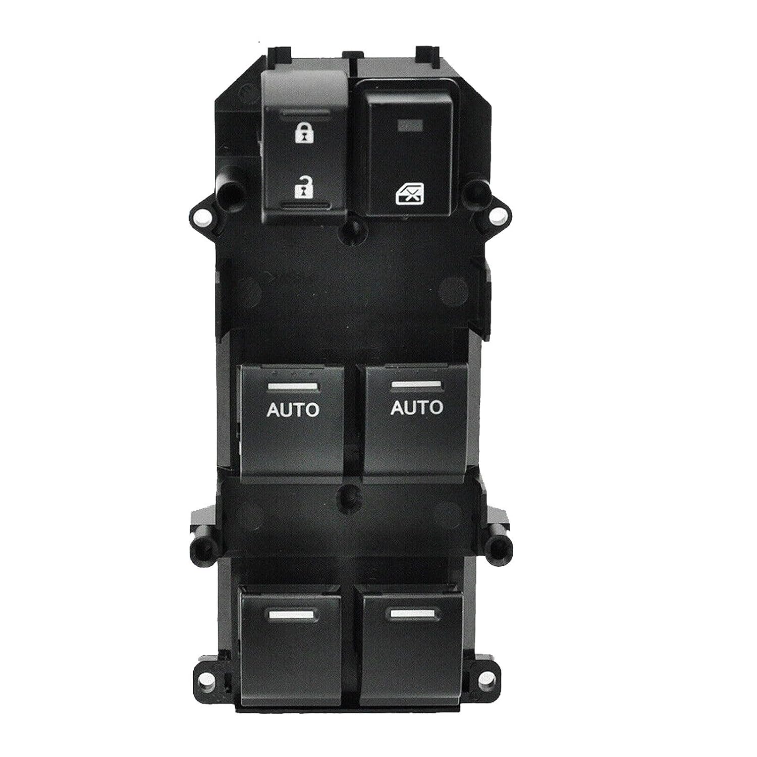 ya 3 8.24 baidi 35750-SZA-A21 for 2008-12 for Honda Accord EX EXL Master Power Window Door Switch