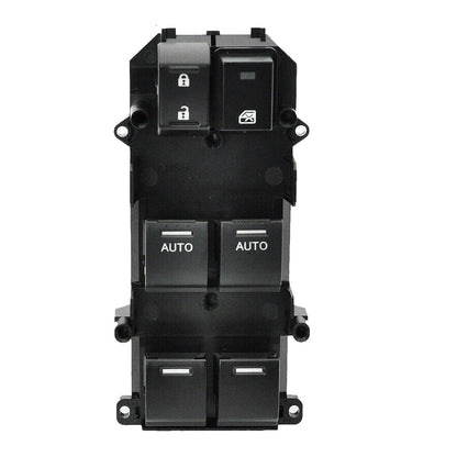 ya 3 8.24 baidi 35750-SZA-A21 for 2008-12 for Honda Accord EX EXL Master Power Window Door Switch