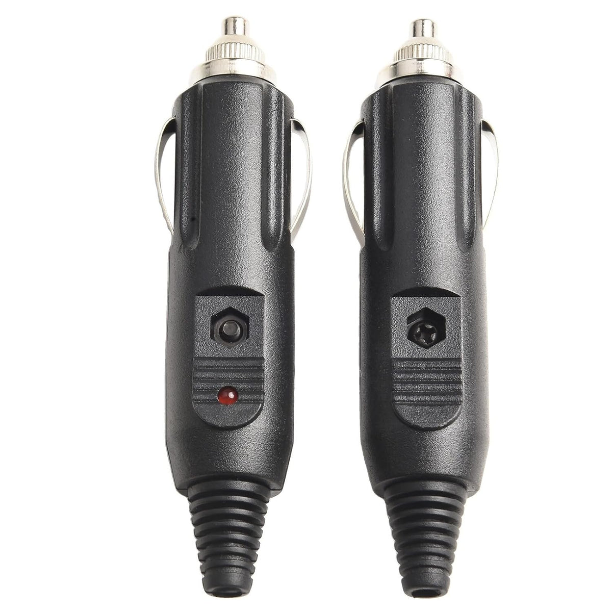 ya 23 10.7 baidi LED Lit Automotive Fuse Set Compatible with Any Vehicle's Electric System Needs