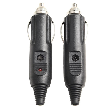 ya 23 10.7 baidi LED Lit Automotive Fuse Set Compatible with Any Vehicle's Electric System Needs