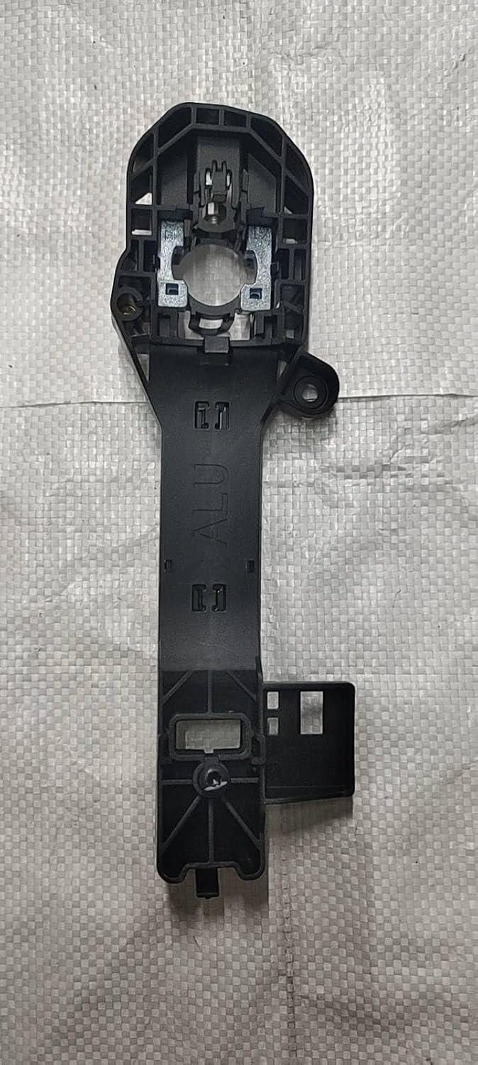 ya 10 9.16 baidi Front Driver Side Exterior Door Handle Bracket for Chevrolet 13535323