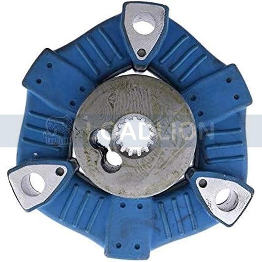 ya 16 10.20 baidi New Assy 20T-01-31110 Coupling, Suitable for excavators PC40-3, PC40-5, PC40-6, PC40-7.