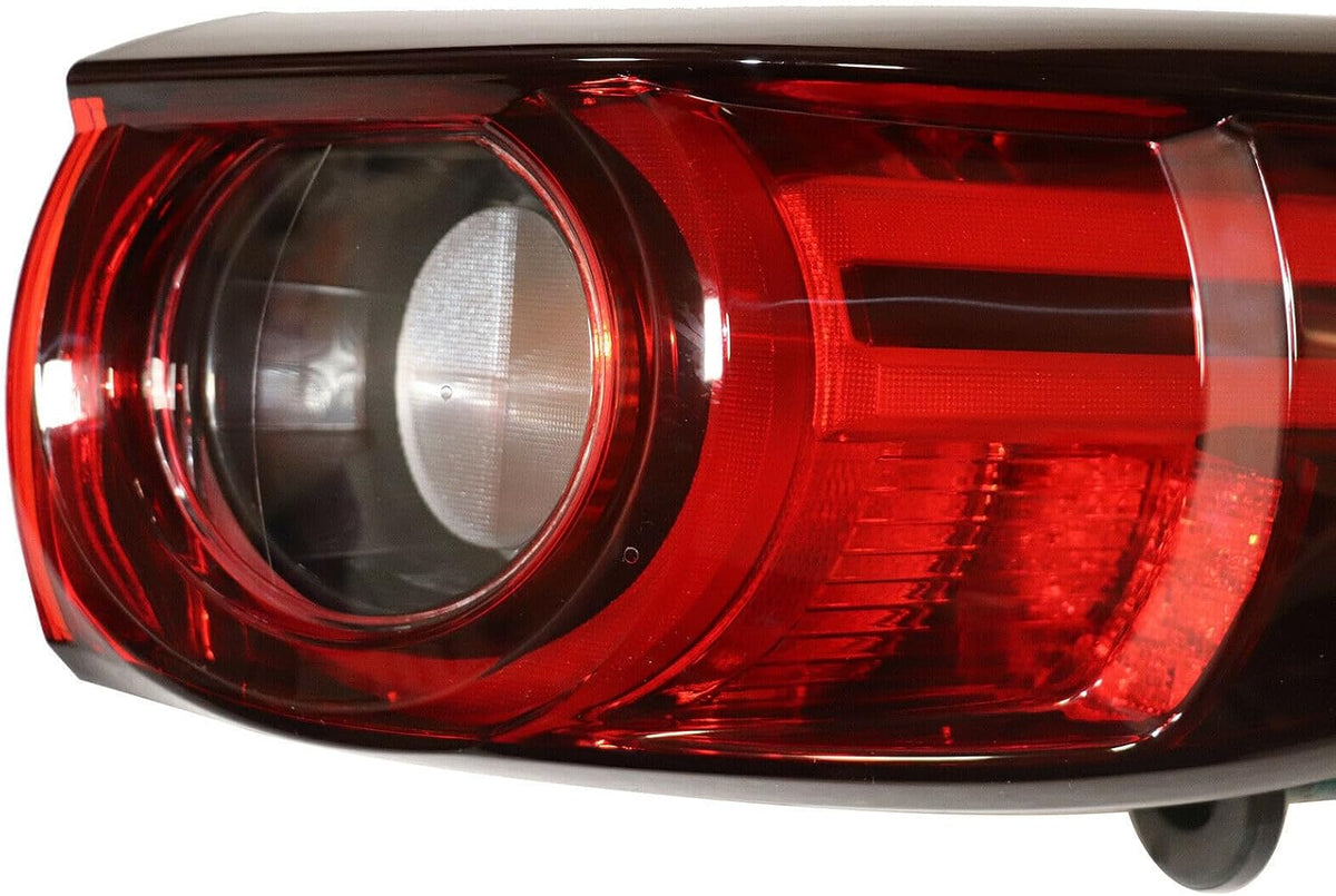 ya 4 8.10 Right Brake Tail Light Warning Light Side for Mazda for CX-5 CX5 2017 2018 2019