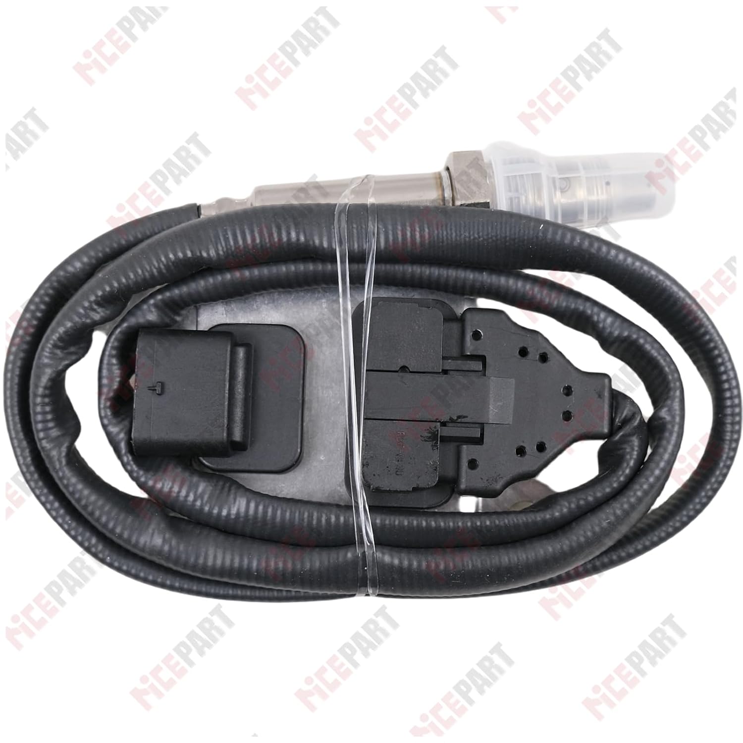 ya 6 8.24 baidi NOx Sensor Compatible with for Isuzu NPR NQR 4HK1 4J1 Engine 8982465063