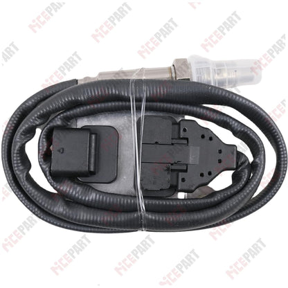 ya 6 8.24 baidi NOx Sensor Compatible with for Isuzu NPR NQR 4HK1 4J1 Engine 8982465063