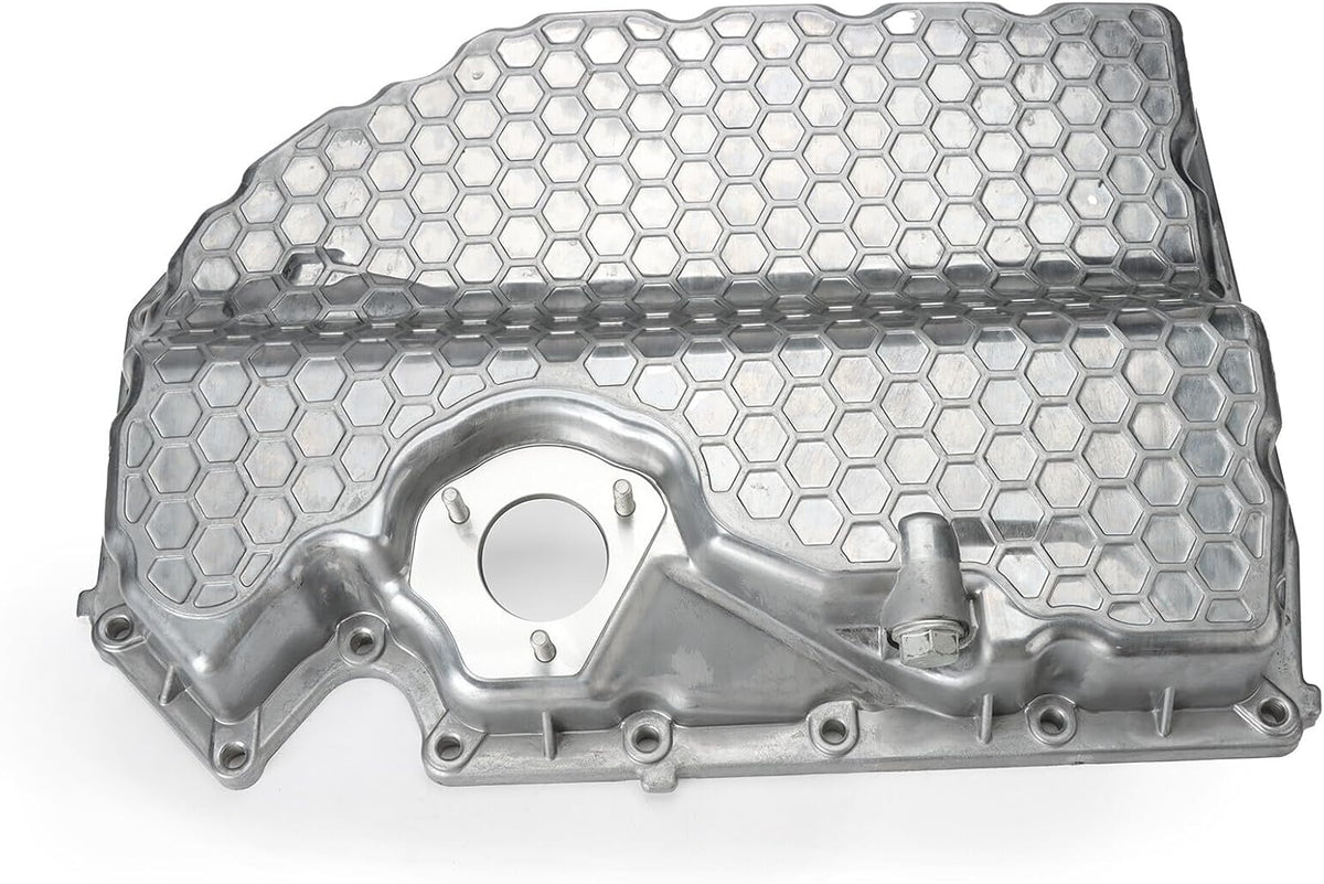 ya 10 9.16 baidi 1x for VW for Golf GTI for Audi A3 S3 1.8L 2.0L Alu for Mini um Lower Engine Oil Pan 06K103600R