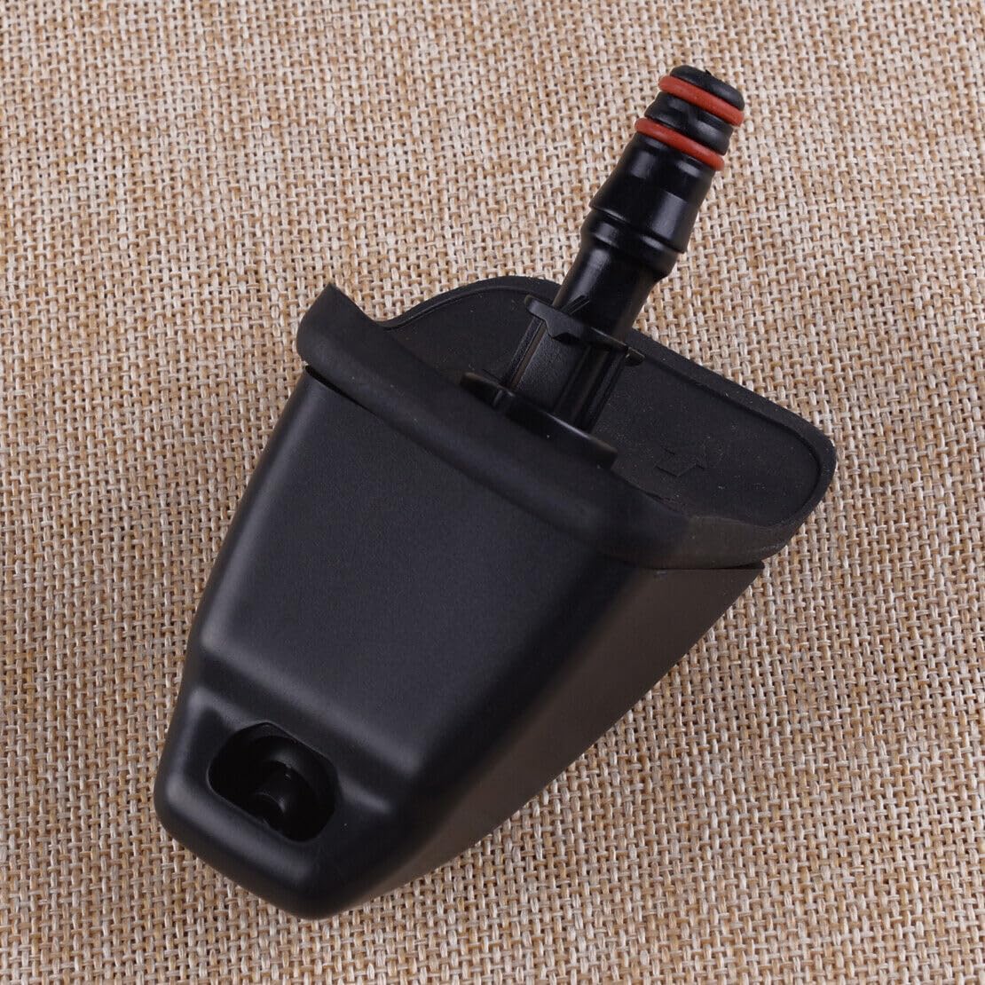 ya 2 8.15 Suitable for Honda CR-V II MK2 01-05 L/R Headlight Washer Nozzle Headlight Sprayer A1