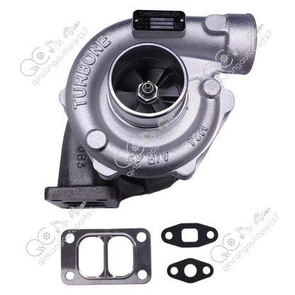 ya 16 10.20 baidi 83959416 Turbo for Tractor 6410 6600 6610 6810 7600 7610 7700 750 7500 755