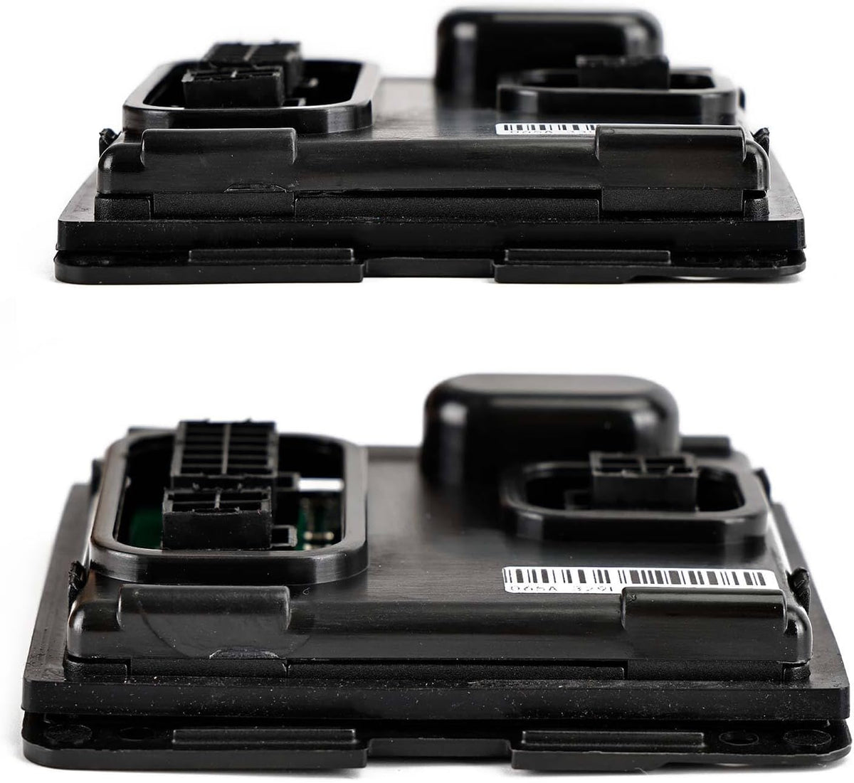 ya 10 9.16 zhengce Left+Right Headlight AFS Cornering Module 7L6941329 7L6941330 for VW for Pa