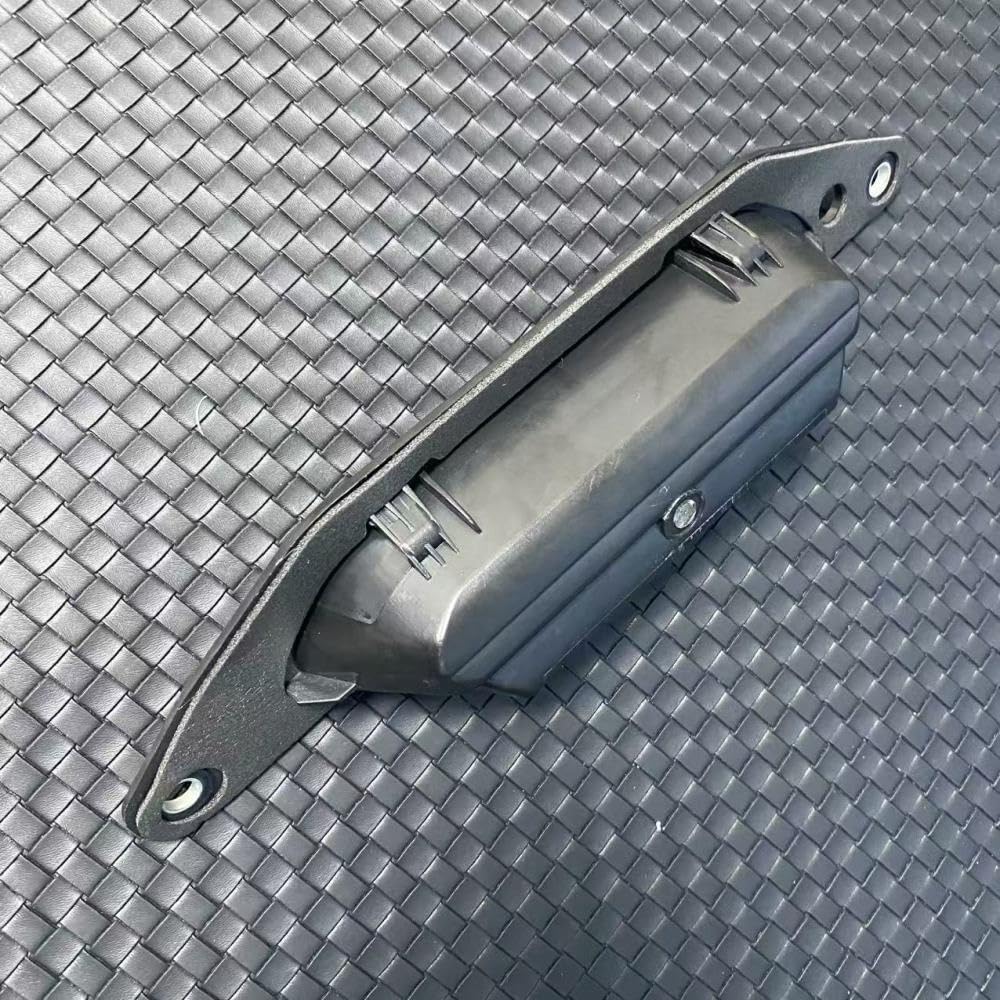 ya 10 9.16 baidi 1pc Molding Tailgate for Ford Kuga 2 II MK2 ST-Line 2017-19