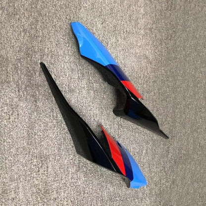 ya 7 8.24 baidi Rear Side Tail Panel Driver for SEAT Fairing Cowl fitS for BMW S1000RR 2019-2021