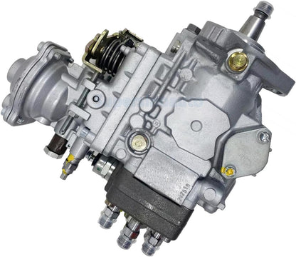 ya 27 10.13 baidi Diesel Fuel Pump 0460426143 3918282 For 6BT5.9 6B 5.9L Engine