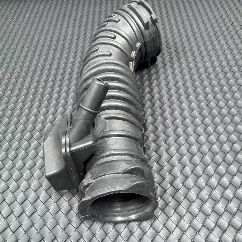 ya 10 9.16 baidi Air filter outlet pipe Replace# 42504966 13367292