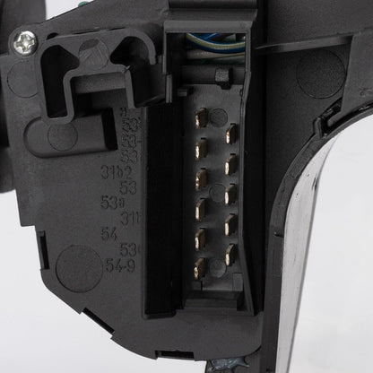 ya 5 8.10 1PC for Ford C97FG13335AB Turn Signal Windshield Wiper Lever Switch 98FU13335AA
