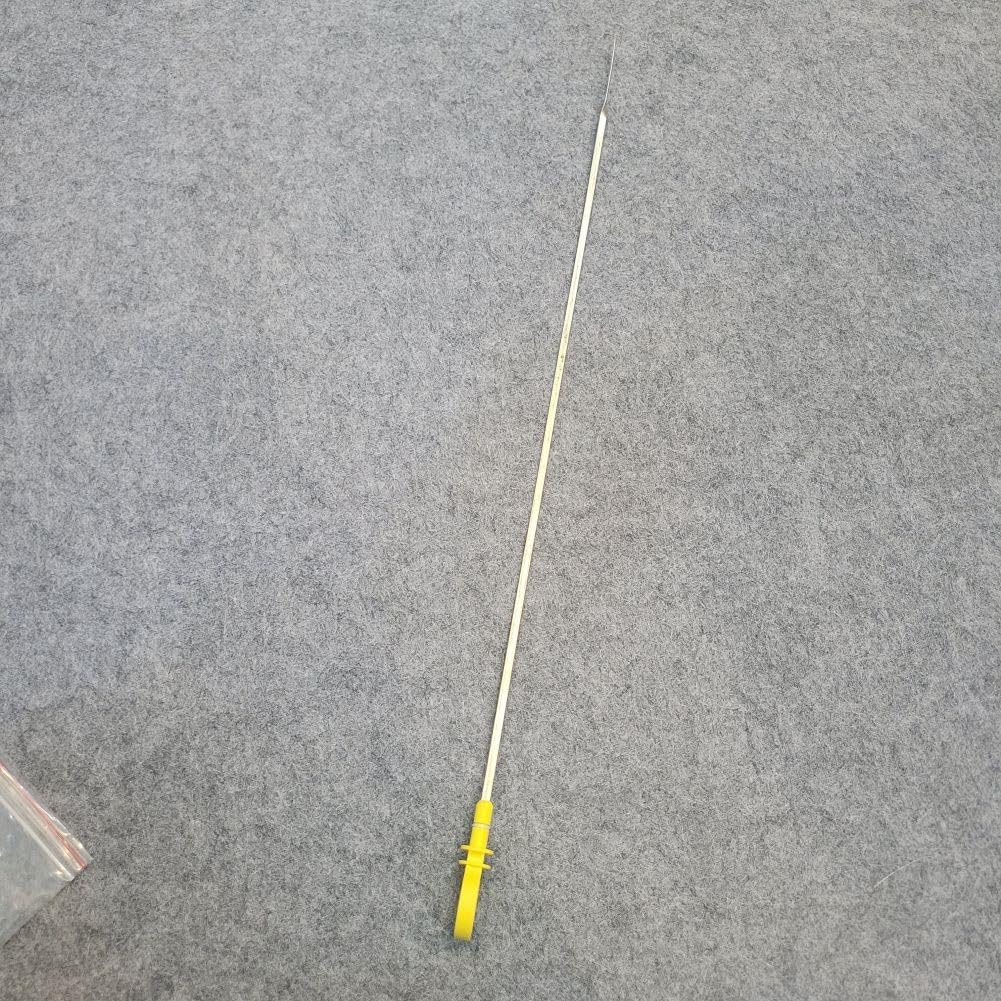 ya 10 9.16 zhengce Oil Dipstick for LR for Range Rover LR024967