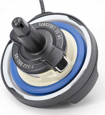 ya 5 8.10 Fuel tank filler cap for BMW 320i 550i X1 X3 X5 for Mini Cooper 16117222391