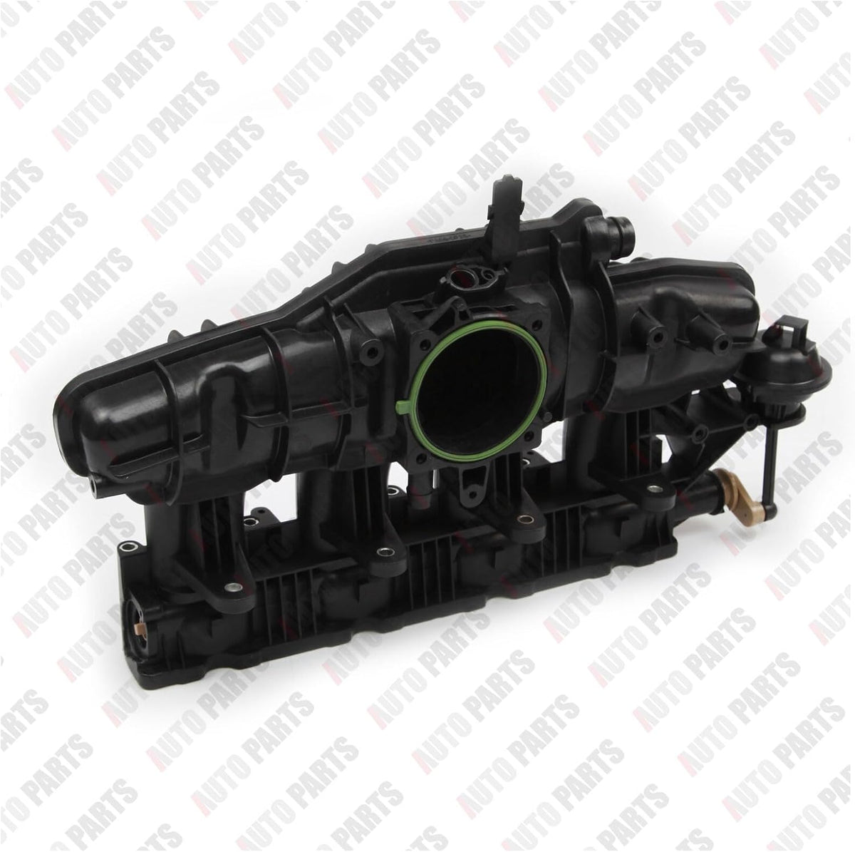 ya 11 9.14 baidiIntake manifold compatible with for Audi A3 S3 TT for VW CC for Passat for Skoda 1.8L BZB
