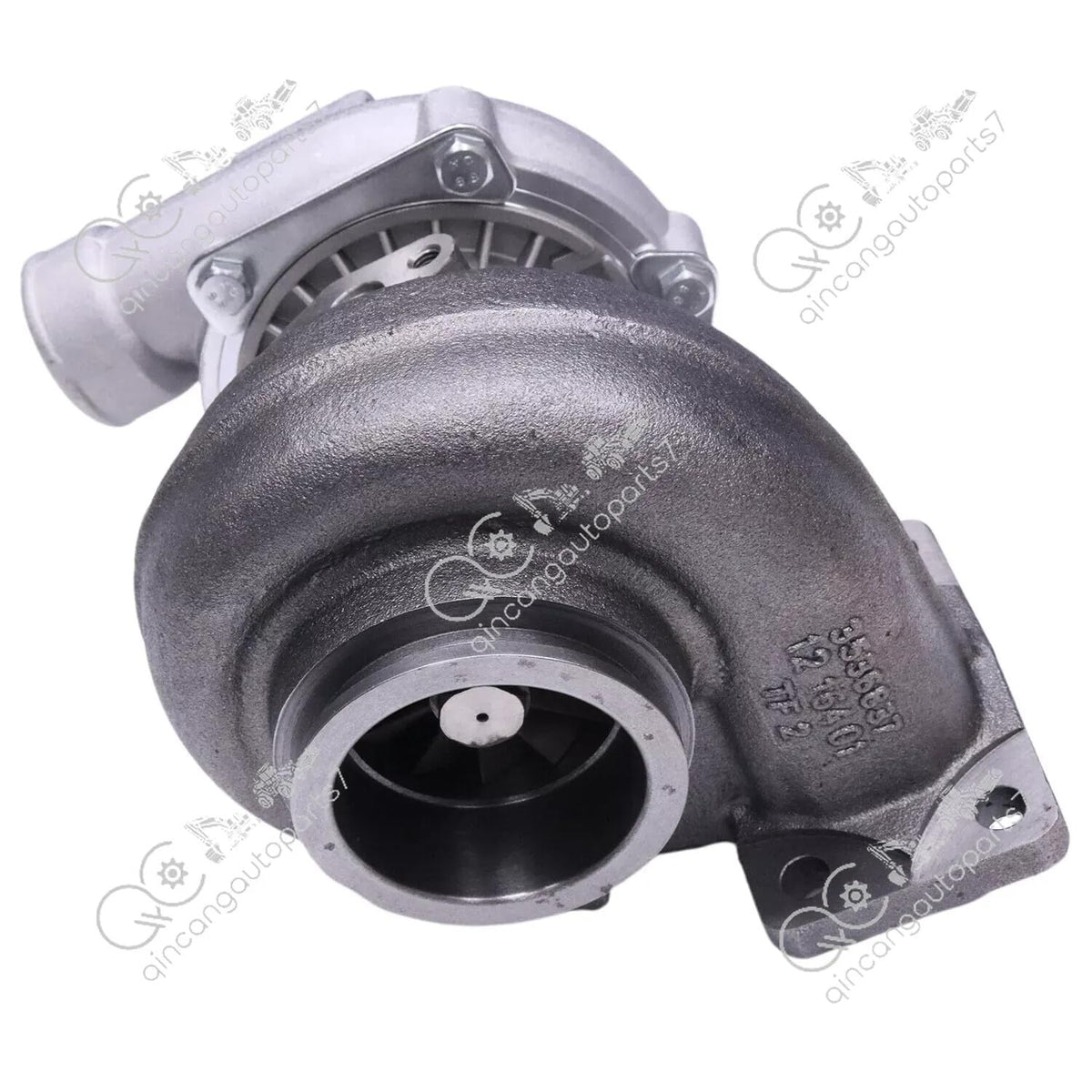 ya 16 10.20 baidi 83959416 Turbo for Tractor 6410 6600 6610 6810 7600 7610 7700 750 7500 755