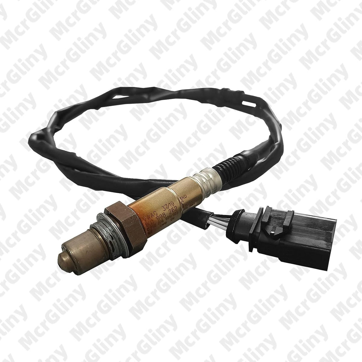 ya 9 10.24 Rear Downstream Oxygen Sensor for Audi Q7 for VW CC for Passat Touareg 1K0998262C