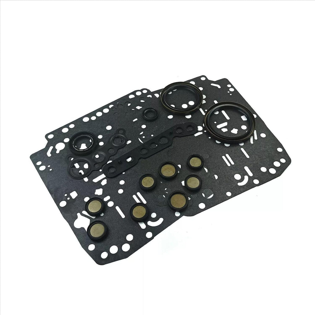 ya 10 9.16 baidi for VW for Audi DQ250 DSG 6-speed 02E Mechatronics Overhaul Repair Kit Gasket Seal -