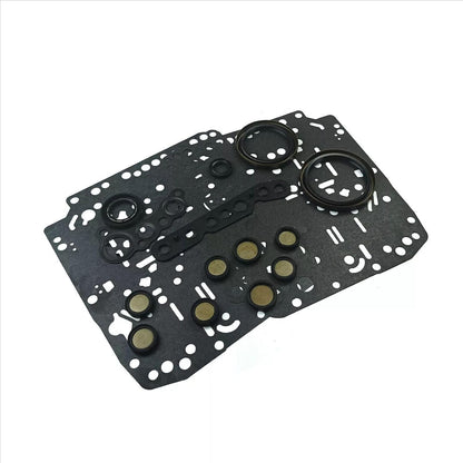 ya 10 9.16 baidi for VW for Audi DQ250 DSG 6-speed 02E Mechatronics Overhaul Repair Kit Gasket Seal -