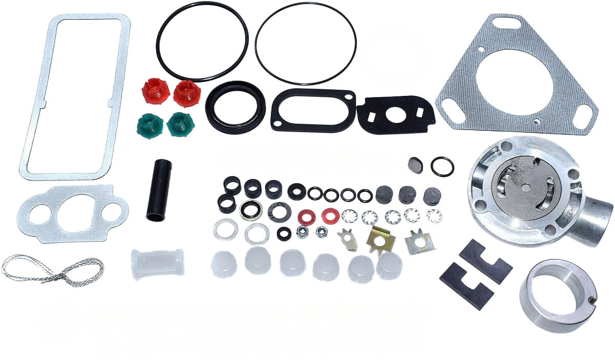 ya 12 10.30 7135-110 Injection Pump Repair Set for ford Massey Ferguson 3 4 & 6 Cyl CAV