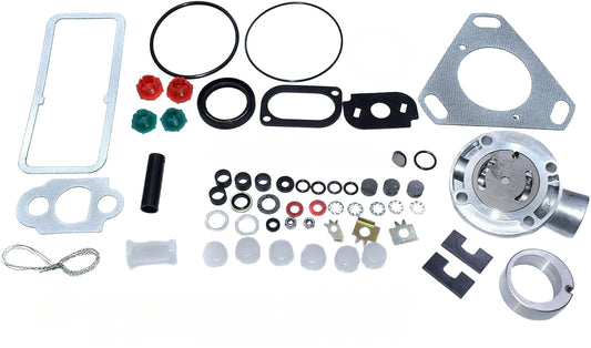 ya 12 10.30 7135-110 Injection Pump Repair Set for ford Massey Ferguson 3 4 & 6 Cyl CAV