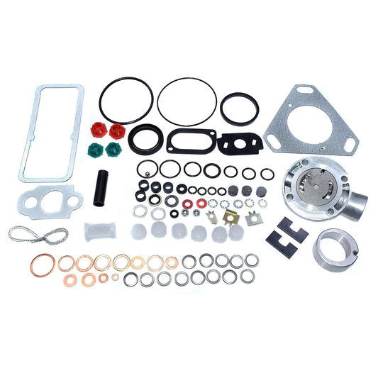 ya 12 10.31 Injection Pump Repair Set for Ford Massey Ferguson 3 4 & 6 Cyl 7135-110 CAV DPA