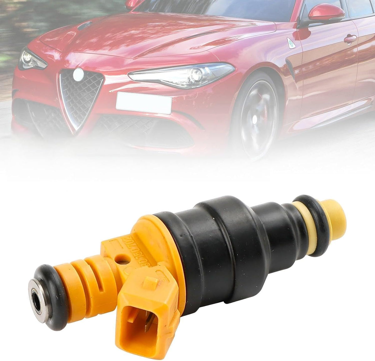 ya 14 9.20 zhengce 1PCS Fuel Injector 0280150702 for Alfa Romeo for LANCIA 147 155 156 164 2.-1