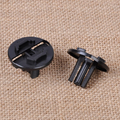ya 4 8.10 Spare 20x headlight fasteners for Mercedes-Benz W124 300CE 1248210520 