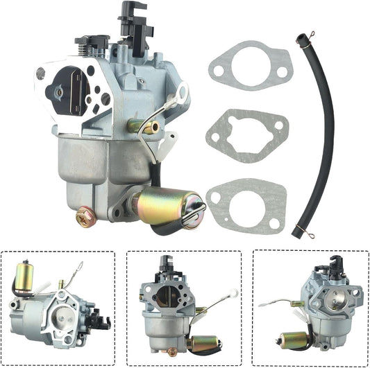ya 26 10.21 baidi Carburetor Carb for Mower with Electric and 420CC Engine