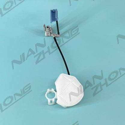 ya 4 8.24 baidi Hight Quality Fuel Filter With A Pump Strainer 77024-0R010 for Toyota RAV4 09-18
