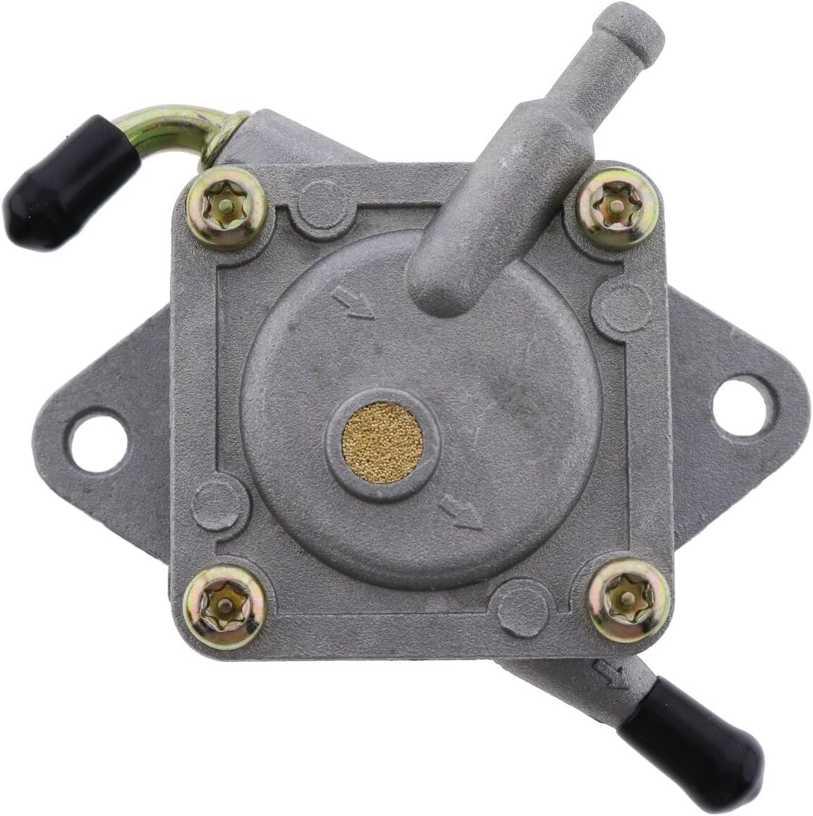 ya 6 8.14 Fuel Pump 49040-2067 Fit for Kawasaki KAF300A KAF300B KAF300C D Mule 500 520 550