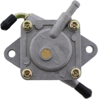 ya 6 8.14 Fuel Pump 49040-2067 Fit for Kawasaki KAF300A KAF300B KAF300C D Mule 500 520 550