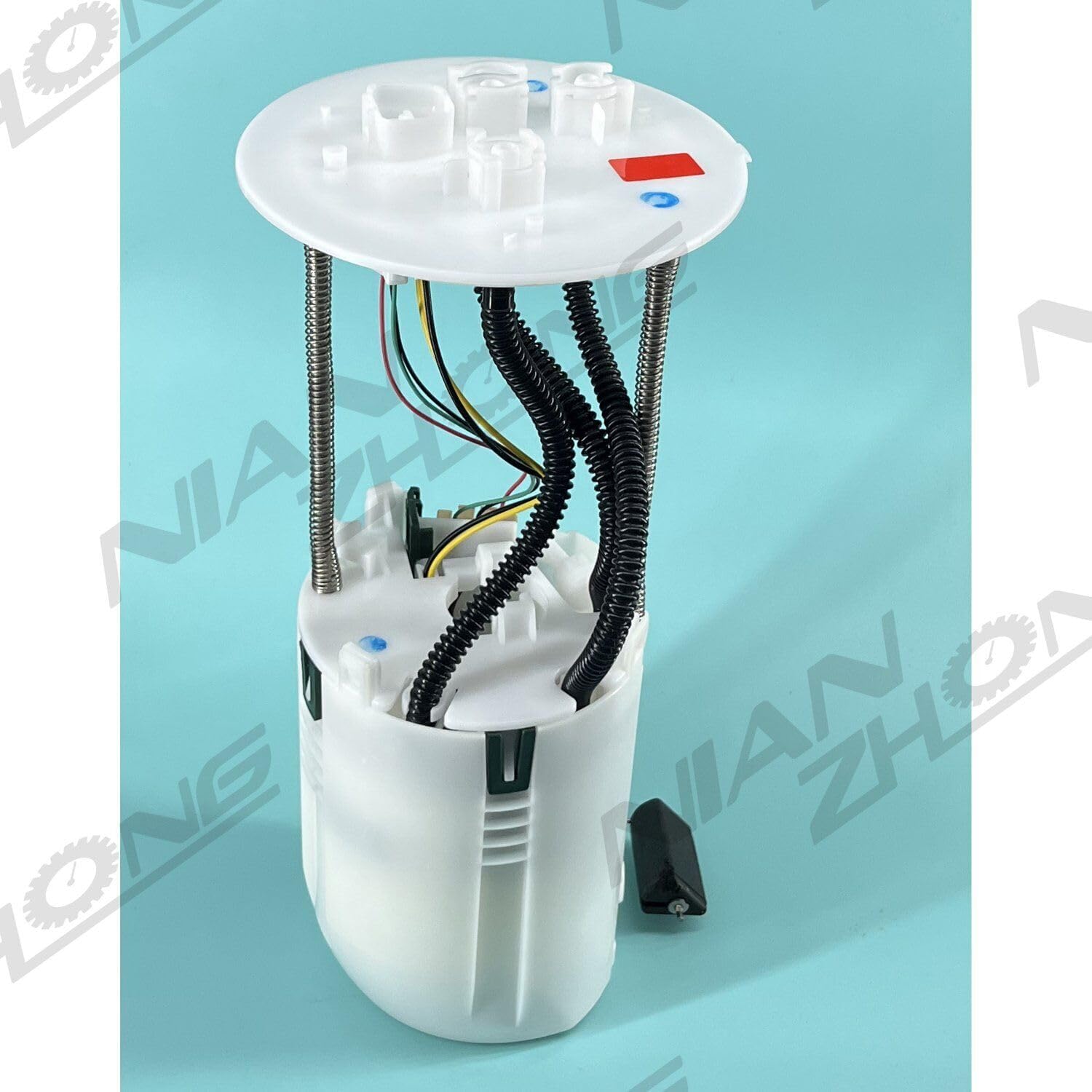 ya 8 8.24 baidi Fuel Pump Assembly 77020-60650 for Toyota for Land Cruiser Prado GRJ150 4.0 2017