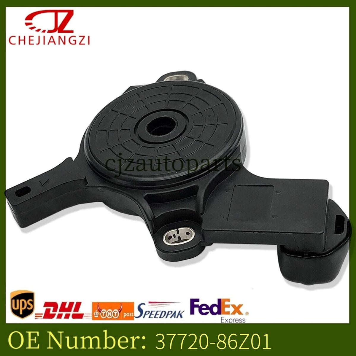 ya 10 9.16 baidi for Chevrolet EPICA OPTRA for Suzuki FORENZA RENO Neutral Safety Switch/Range Sensor
