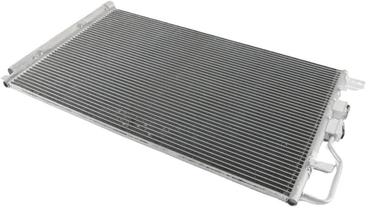 ya 2 8.15 AC Condenser for 10-15 for Chevrolet Equinox for GMC Terrain 2.4L V6 3.5L vastvehicle