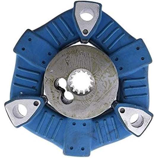 ya 16 10.20 baidi New Coupling Assy 20T-01-31110 for Excavator PC40-3 PC40-5 PC40-6 PC40-7