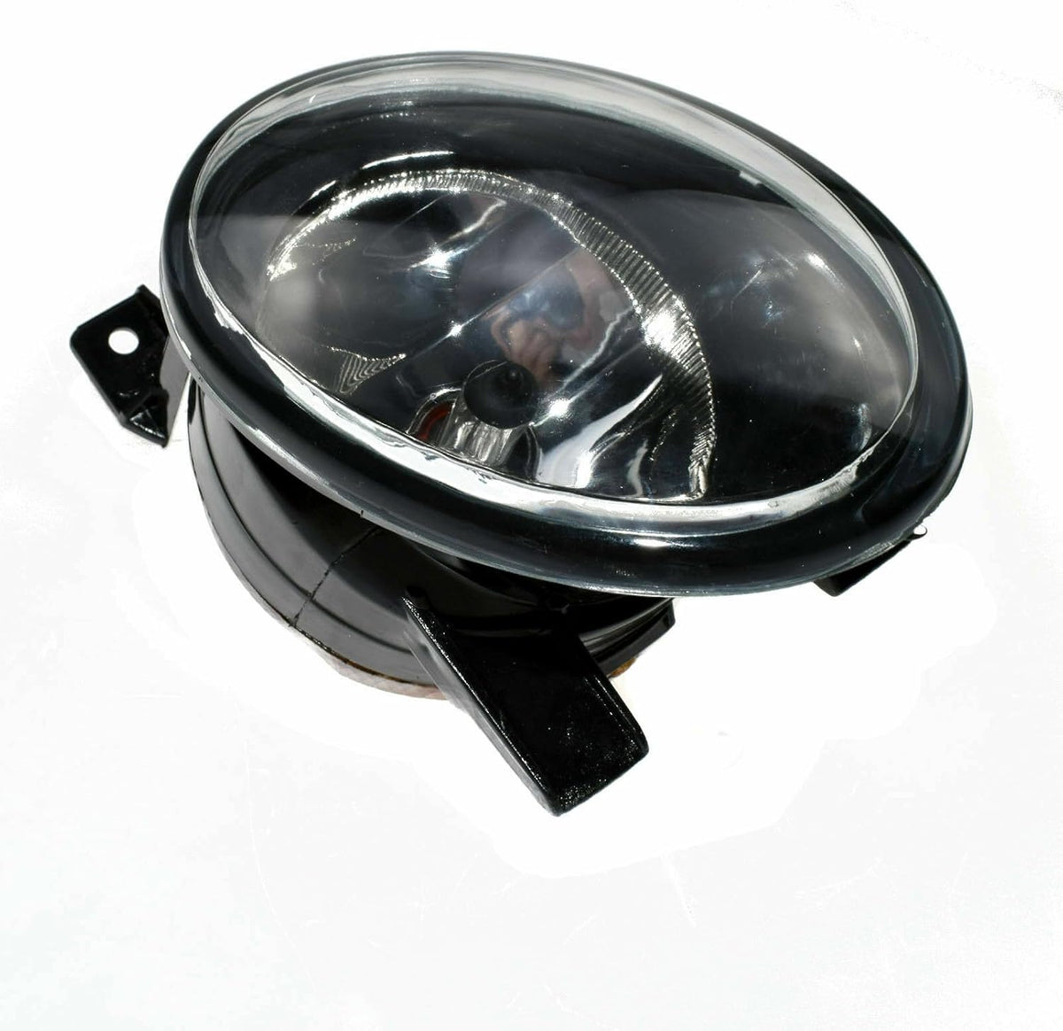 ya 10 9.16 zhengce Left front LH convex lens fog lamp for VW for JETTA for Golf MK6 OE 5KD9416