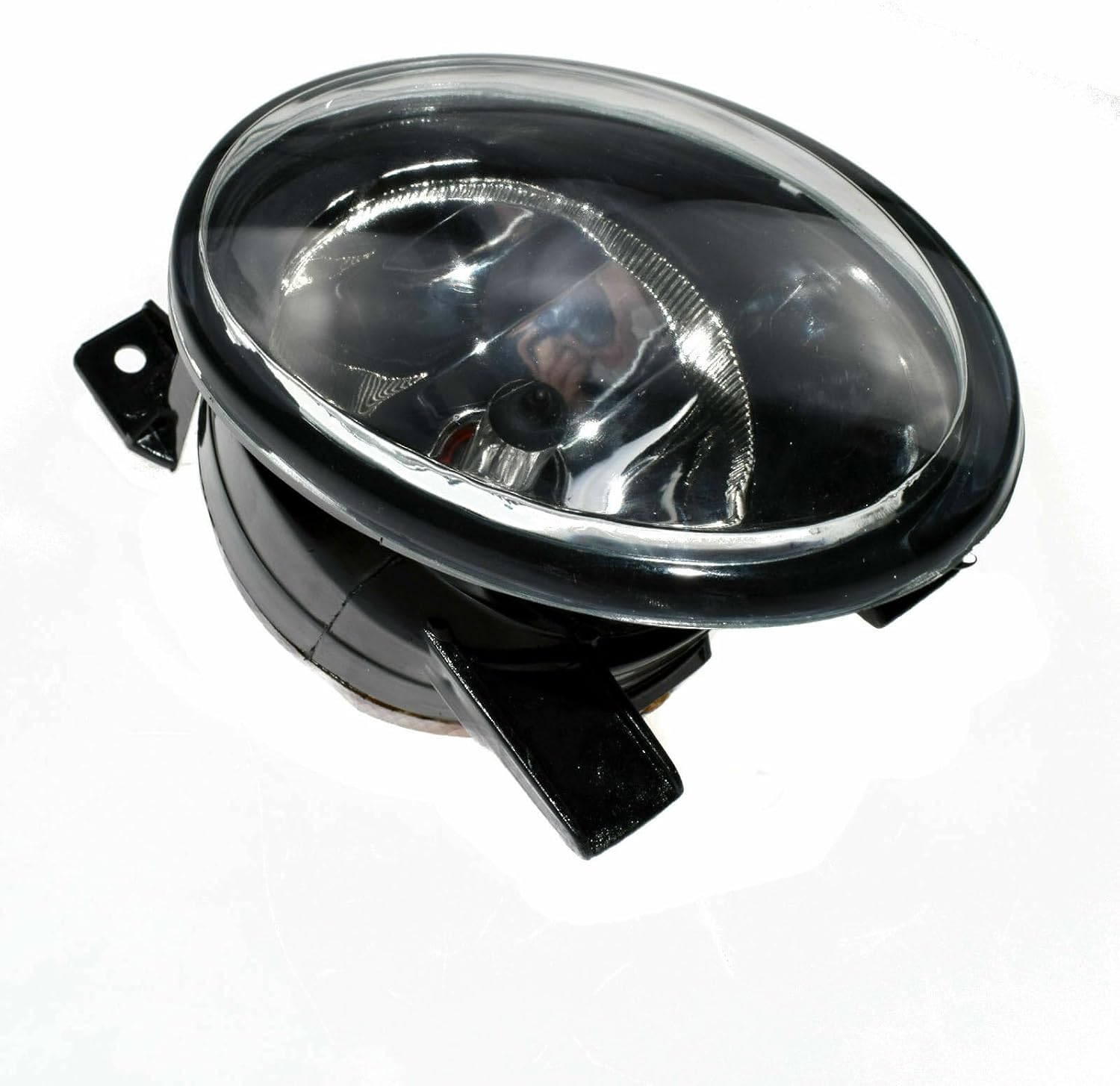 ya 4 8.10 Left front LH convex lens fog lamp for VW for JETTA for Golf MK6 OE 5KD94169