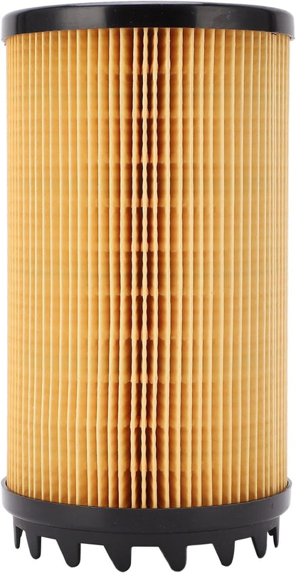 ya 4 8.14 Hot Fuel Filter FS 20173 Pleated Media High Efficiency Part For X12 X15 Engines