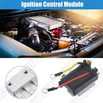 ya 4 8.14 Ignition Module for Toyota for Corolla Tercel for Isuzu I-Mark for Chevy Spectrum 8962010120