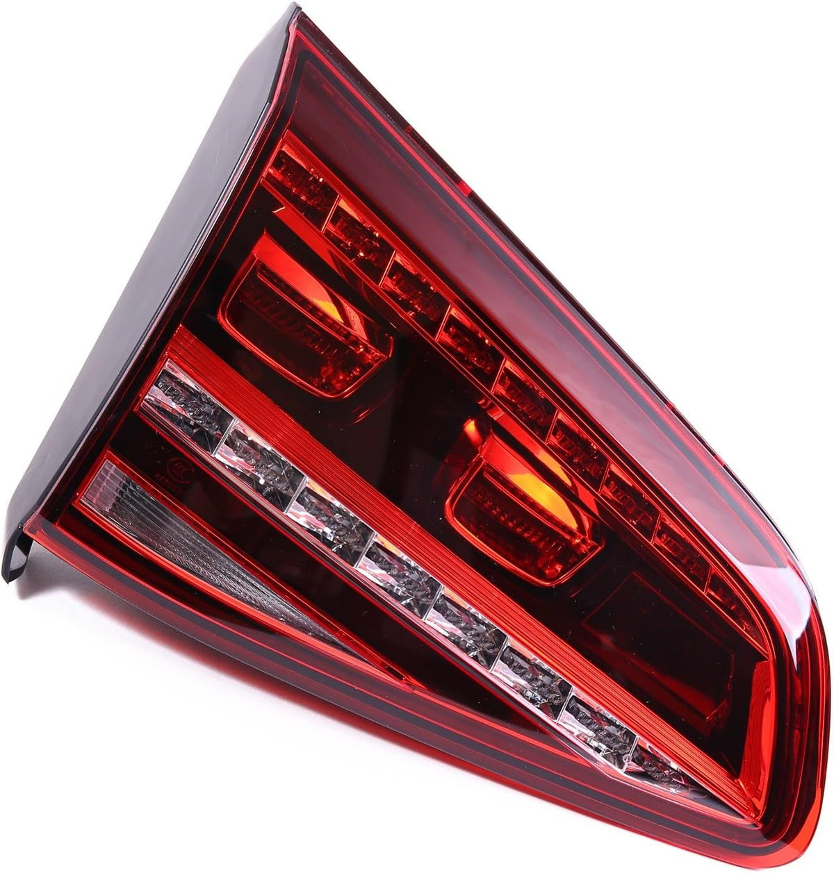 ya 10 9.16 zhengce Rear Left LED Inside Tail light Fit for VW for Golf GTI R MK7 13-16 5G0 945