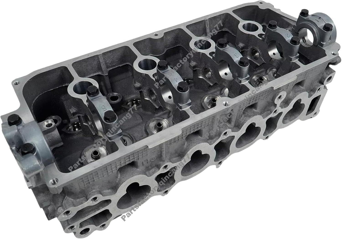 ya 27 10.13 baidi Bare Cylinder Head for Suzuki G16B 1.6L Engine for Jimny for Swift Vitara Wagon Baleno