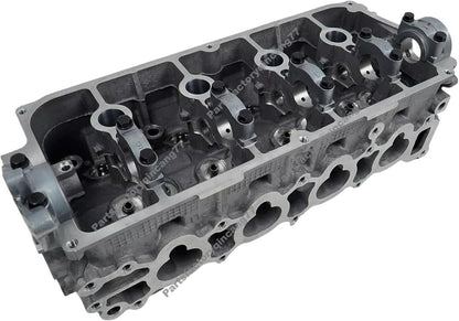 ya 27 10.13 baidi Bare Cylinder Head for Suzuki G16B 1.6L Engine for Jimny for Swift Vitara Wagon Baleno
