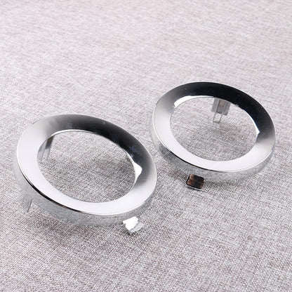 ya 9 10.24 2Pcs Left & Right Side Fog Light Driving Lamp for Subaru for Forester 57731SC000
