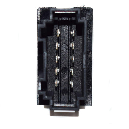 ya 5 8.10 New Hazard Warning Switch 8L0941509L for Audi A3 8L1 1996-2003