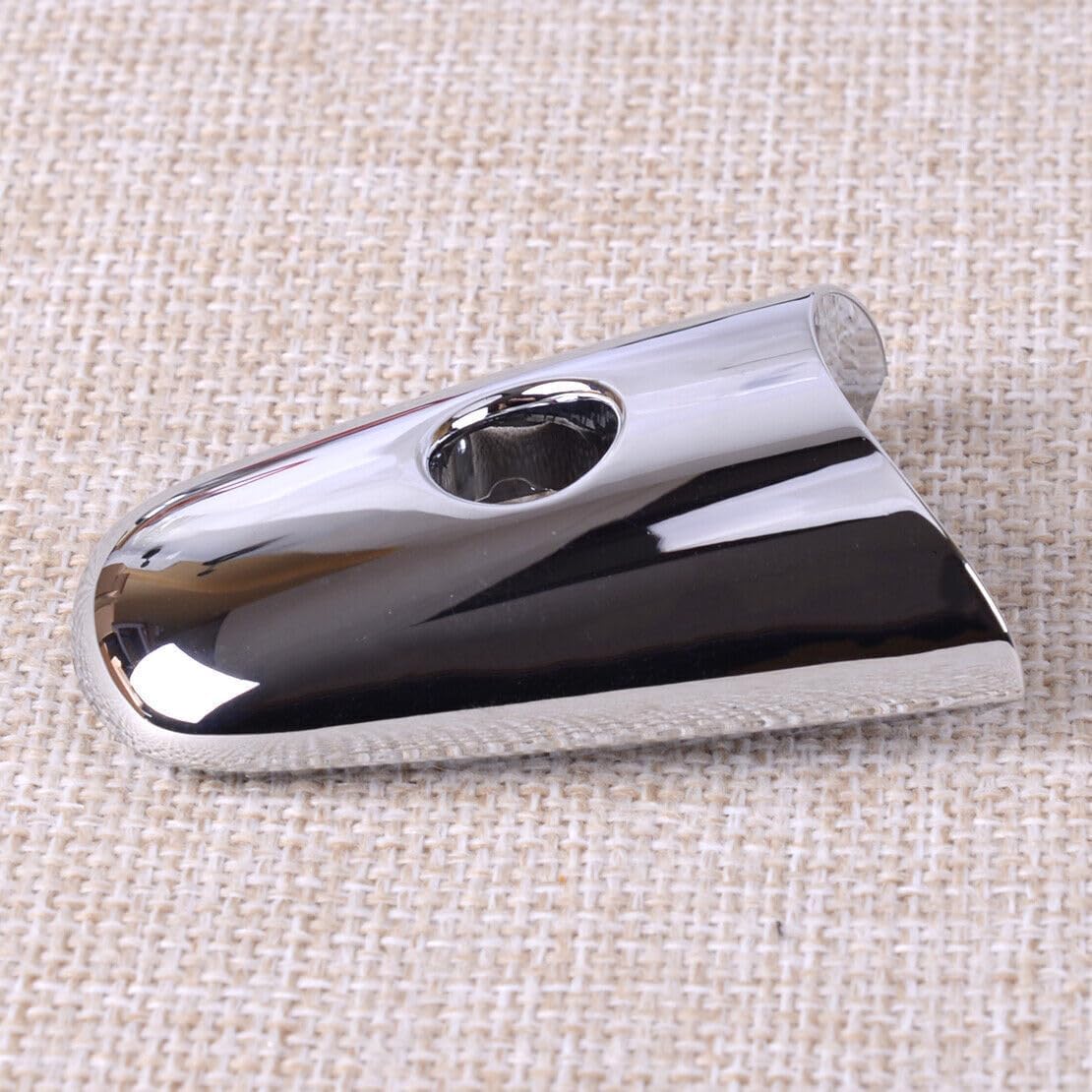 ya 2 8.15 Front Left Outside Door Handle Cover Fits for Infiniti QX60 QX50 QX80 EX35 FX50 @
